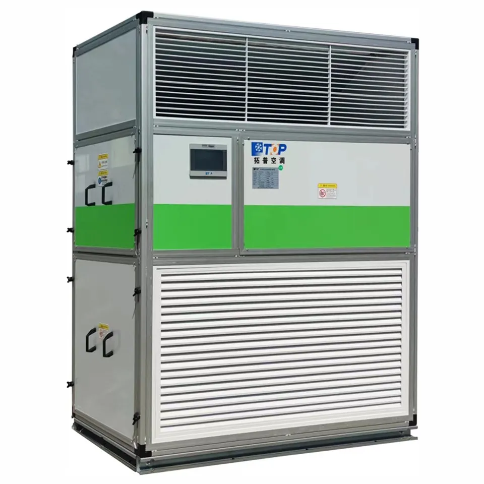 Computer Room Precision Air Conditioner